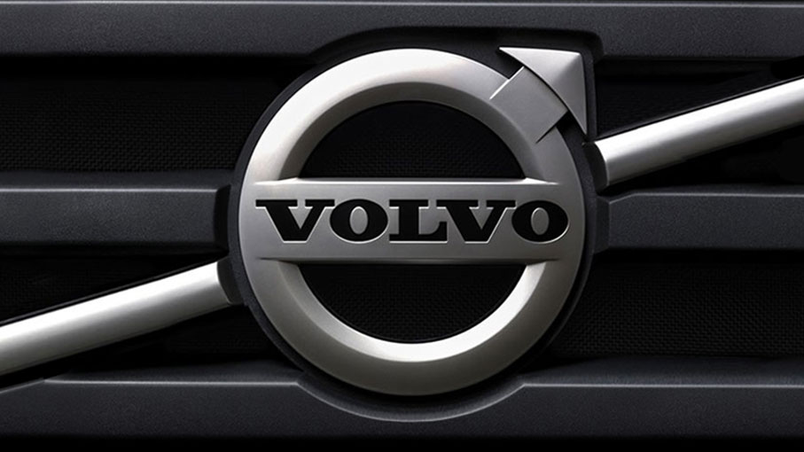 Volvo HR