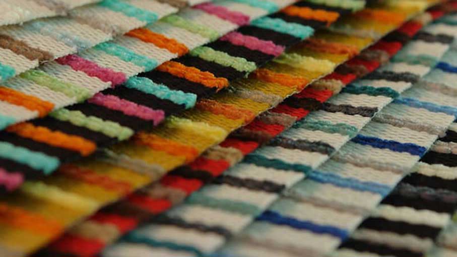 Adesal Jacquards